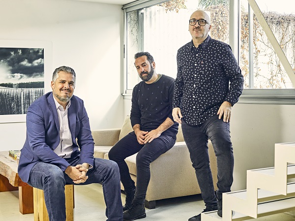 OvareGroup invests in creative agency Togetherwith